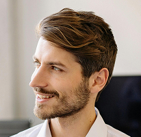 Michael Brennan, CTO w branży fintech i kryptowalut, portret lidera technologicznego